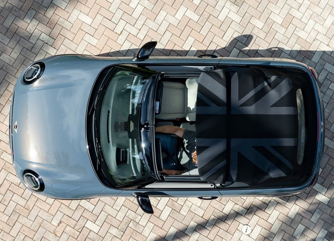 MINI COOPER S CABRIO, foto 64