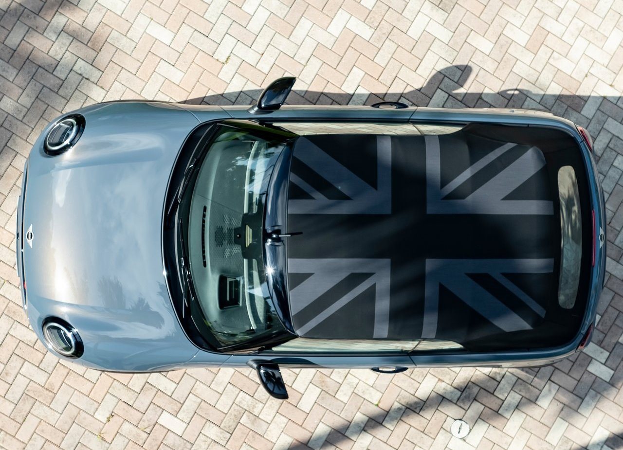MINI COOPER S CABRIO, foto 65