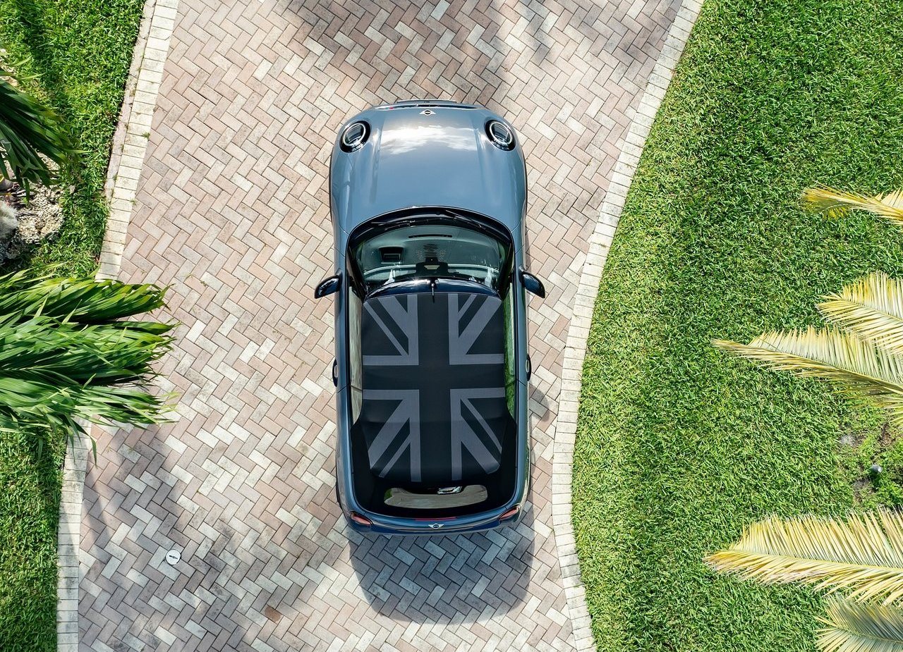 MINI COOPER S CABRIO, foto 68