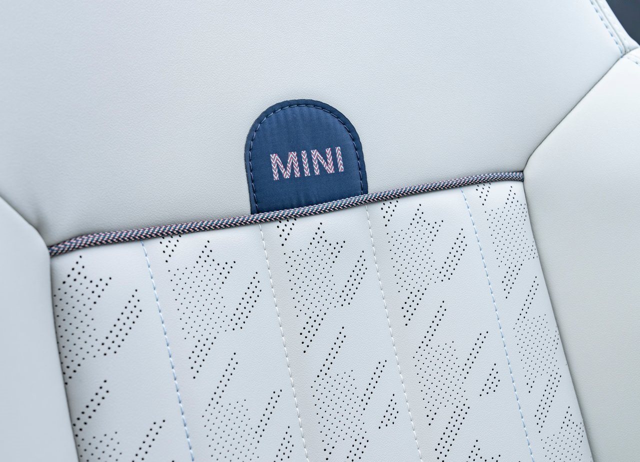 MINI COOPER S CABRIO, foto 140