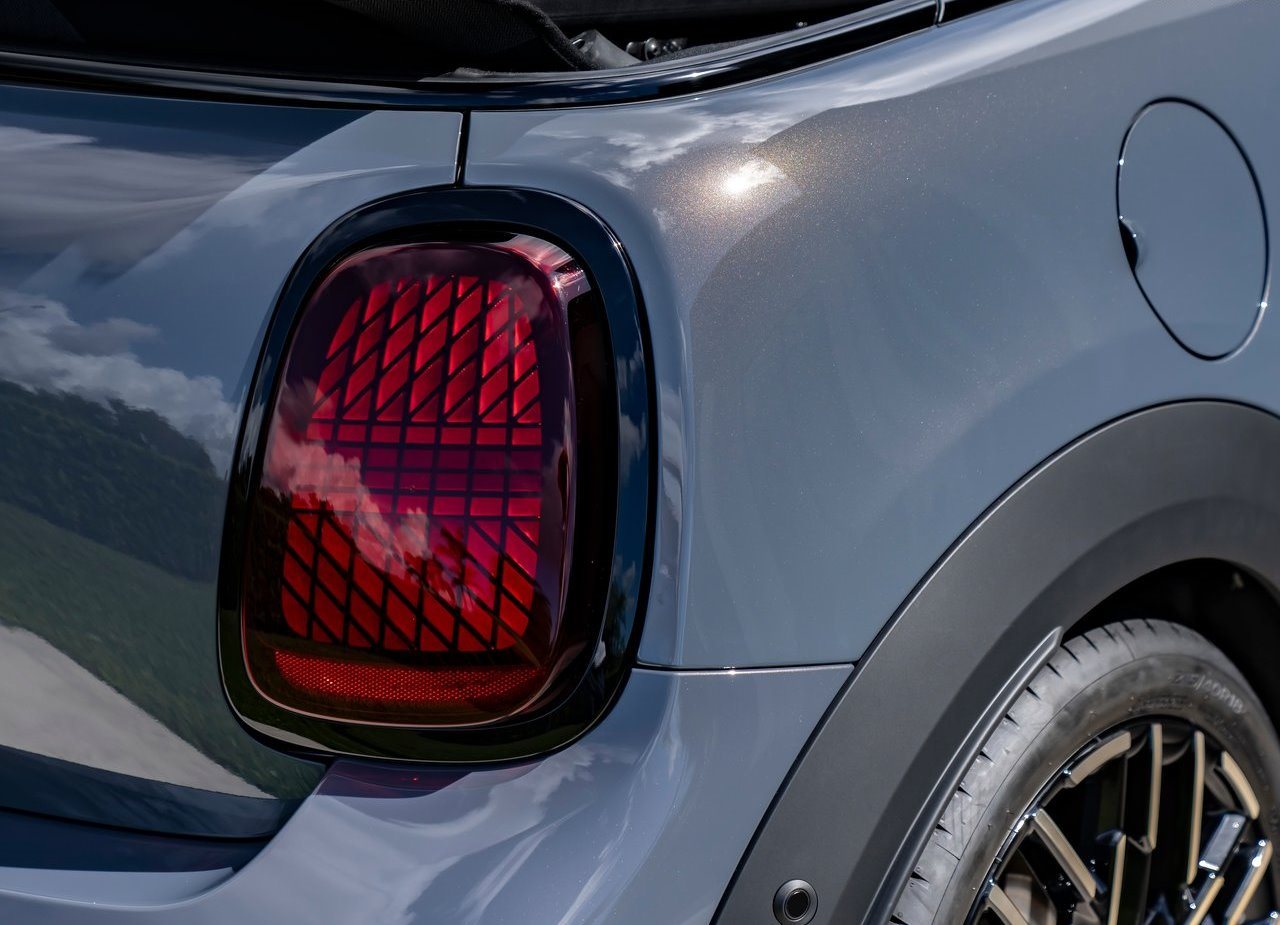 MINI COOPER S CABRIO, foto 153