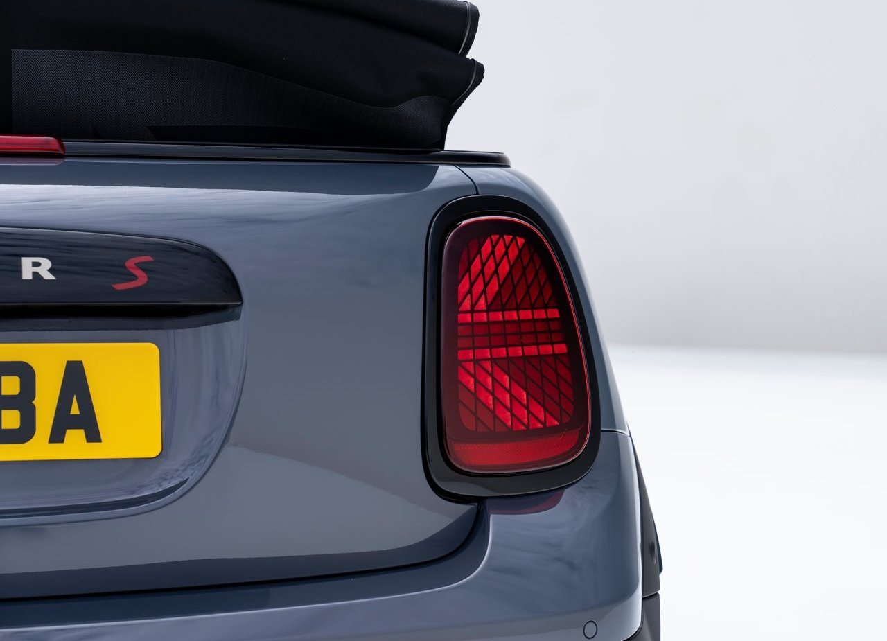 MINI COOPER S CABRIO, foto 154