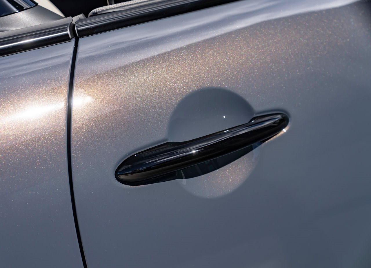 MINI COOPER S CABRIO, foto 161