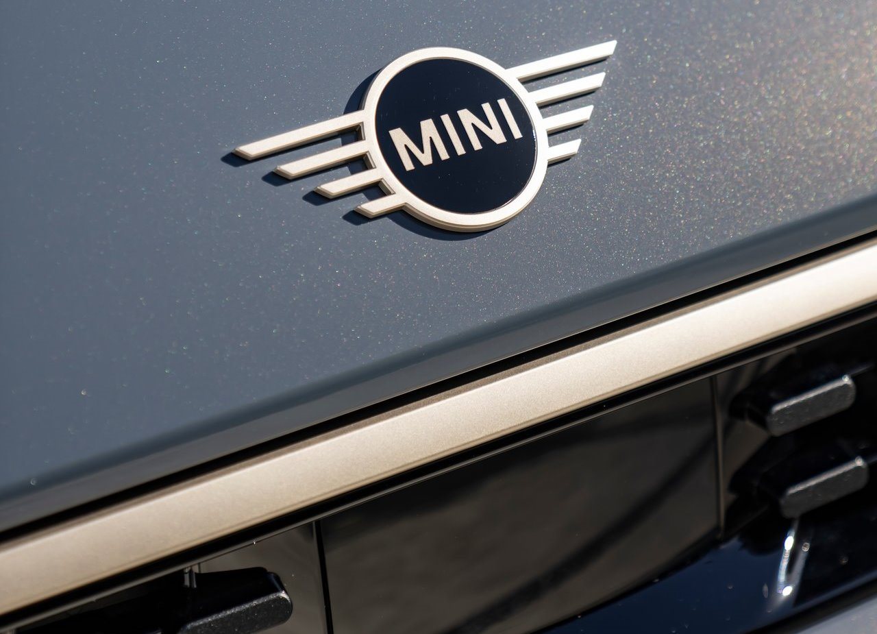 MINI COOPER S CABRIO, foto 164