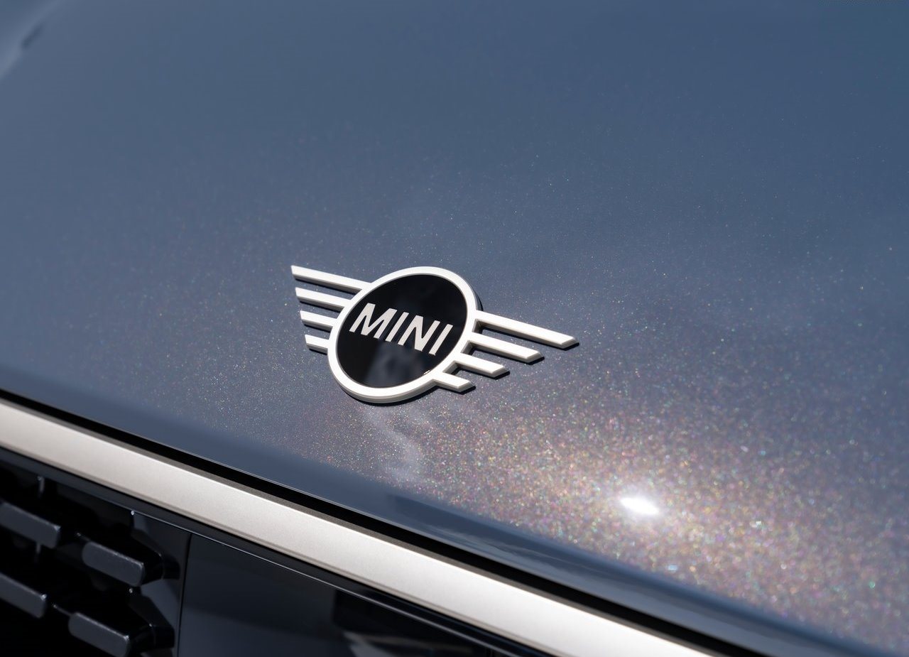 MINI COOPER S CABRIO, foto 165