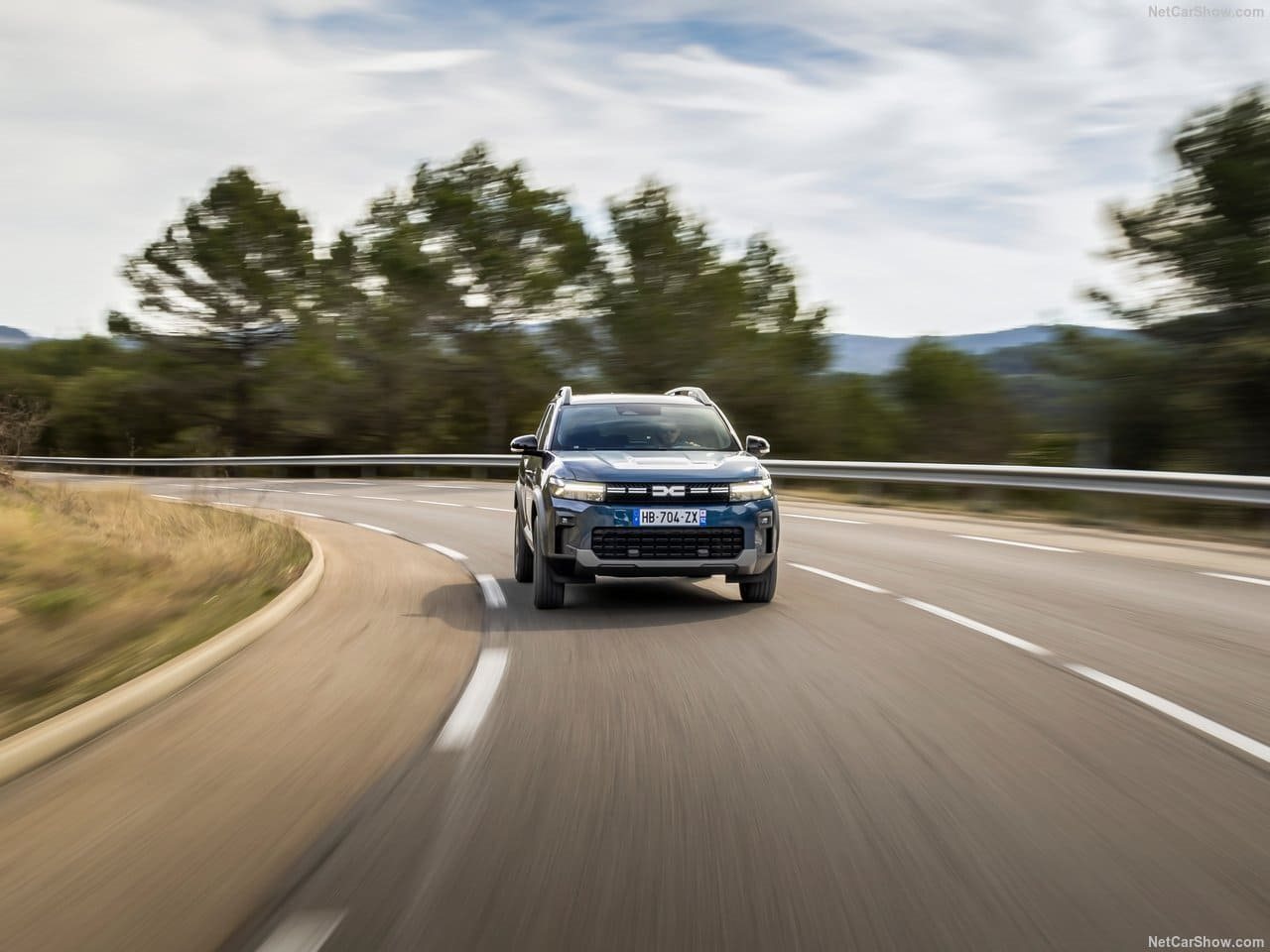 DACIA BIGSTER, foto 20