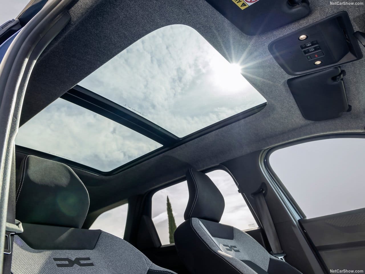 DACIA BIGSTER, foto 72