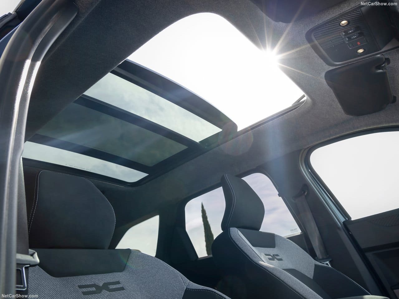 DACIA BIGSTER, foto 73