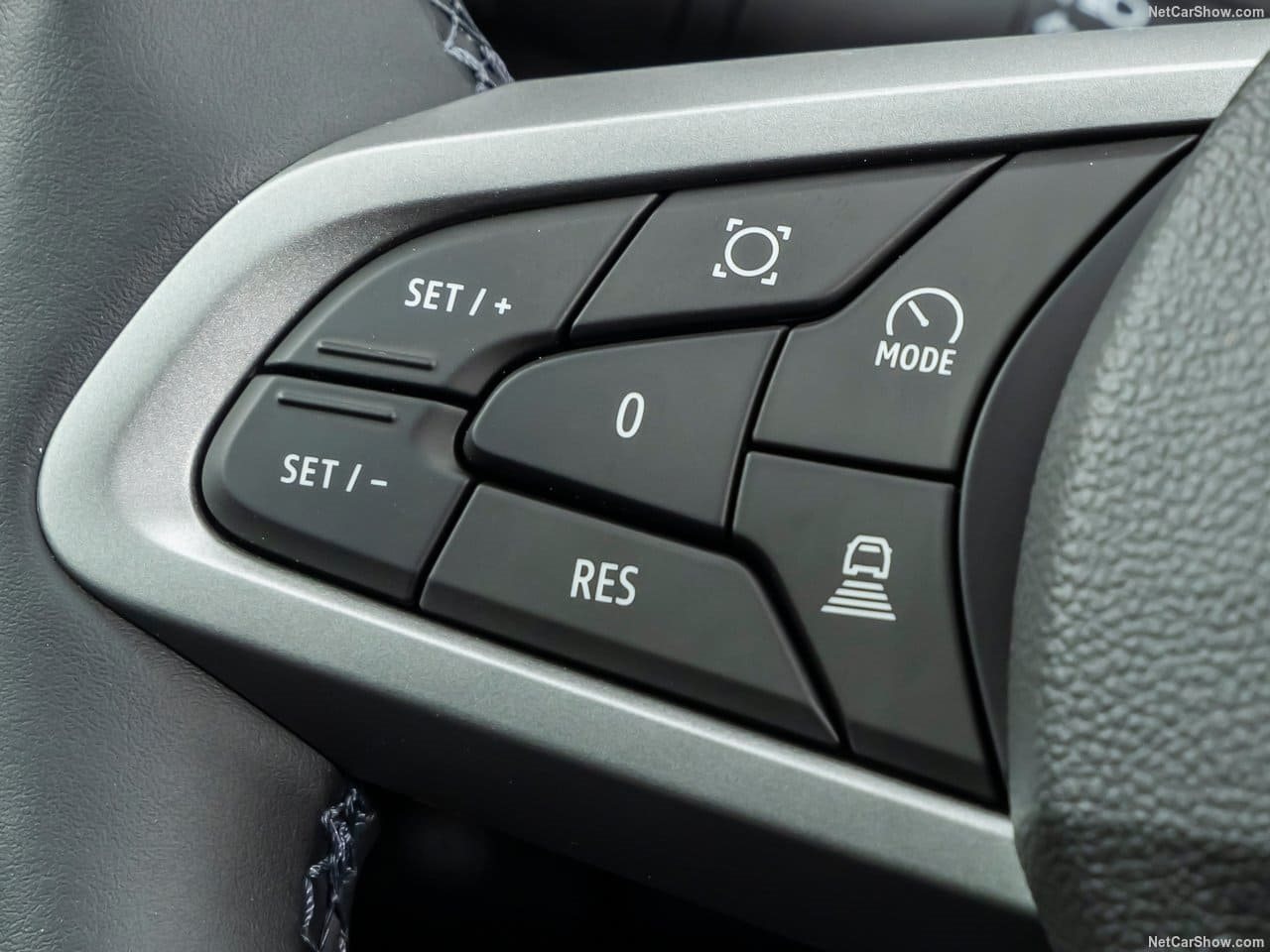 DACIA BIGSTER, foto 93