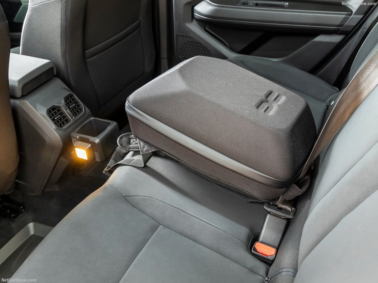 DACIA BIGSTER, foto 105
