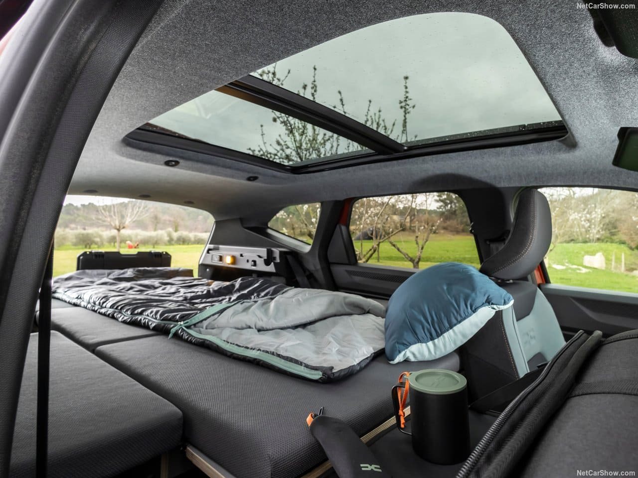 DACIA BIGSTER, foto 108