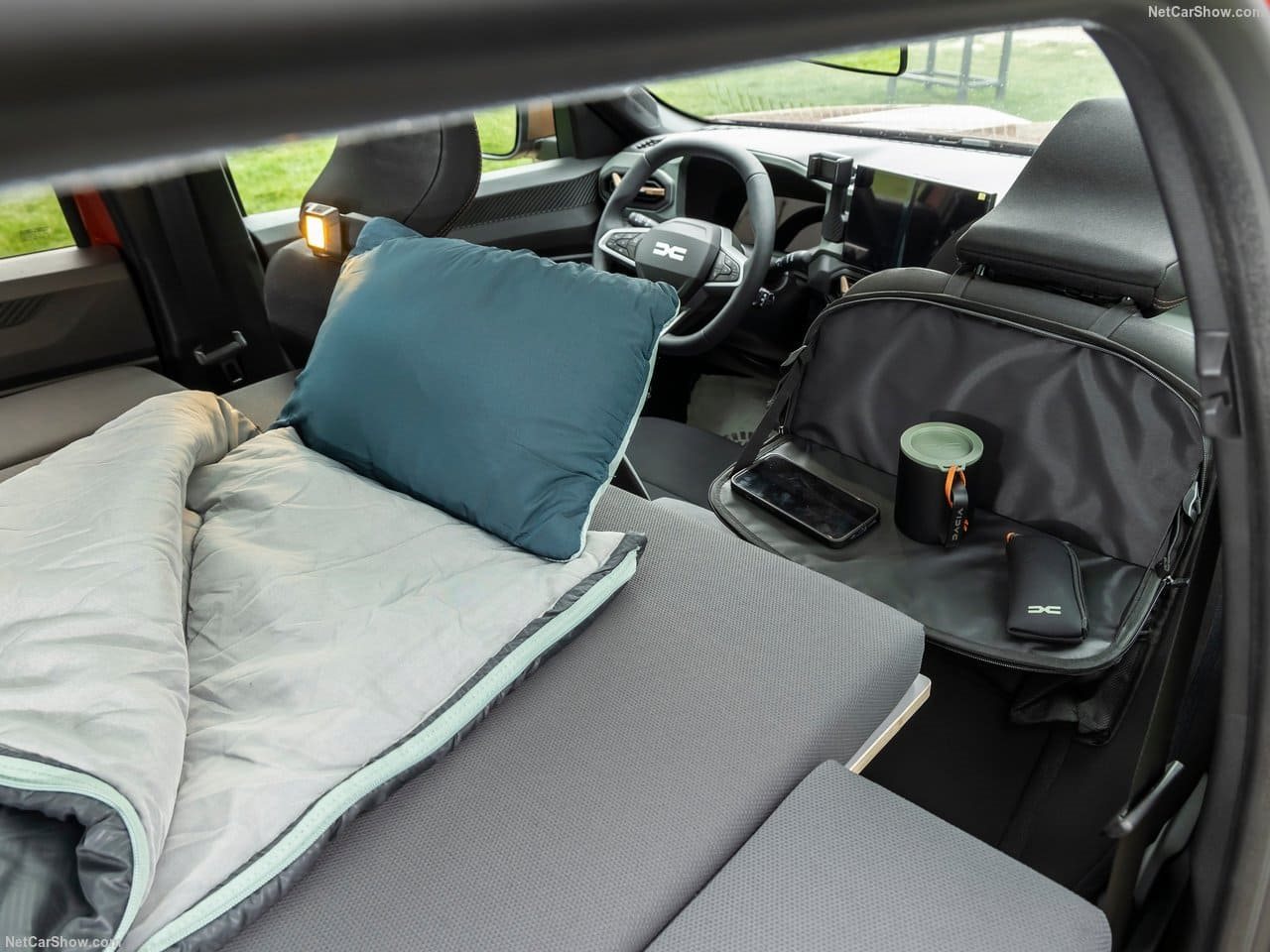 DACIA BIGSTER, foto 109