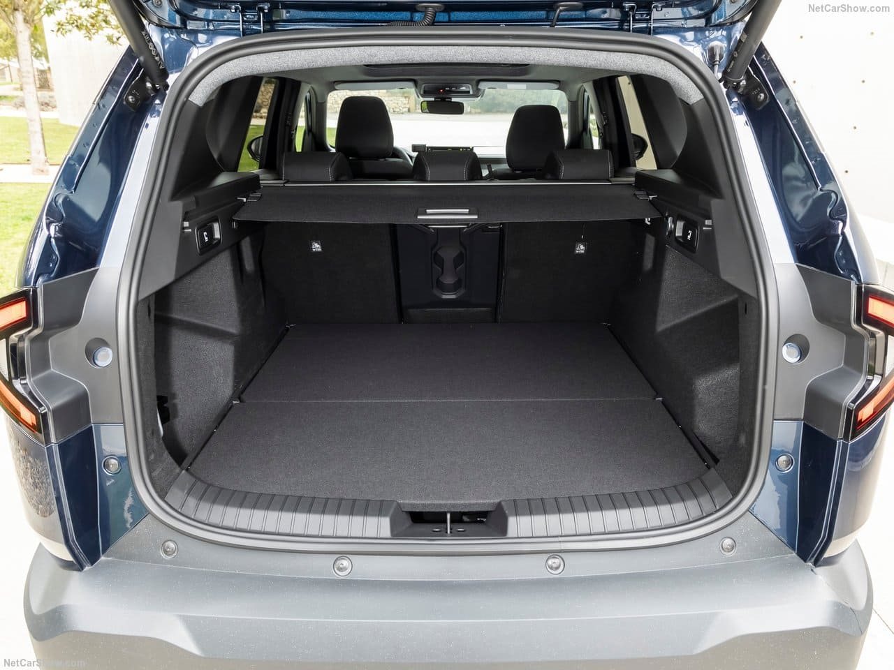 DACIA BIGSTER, foto 110