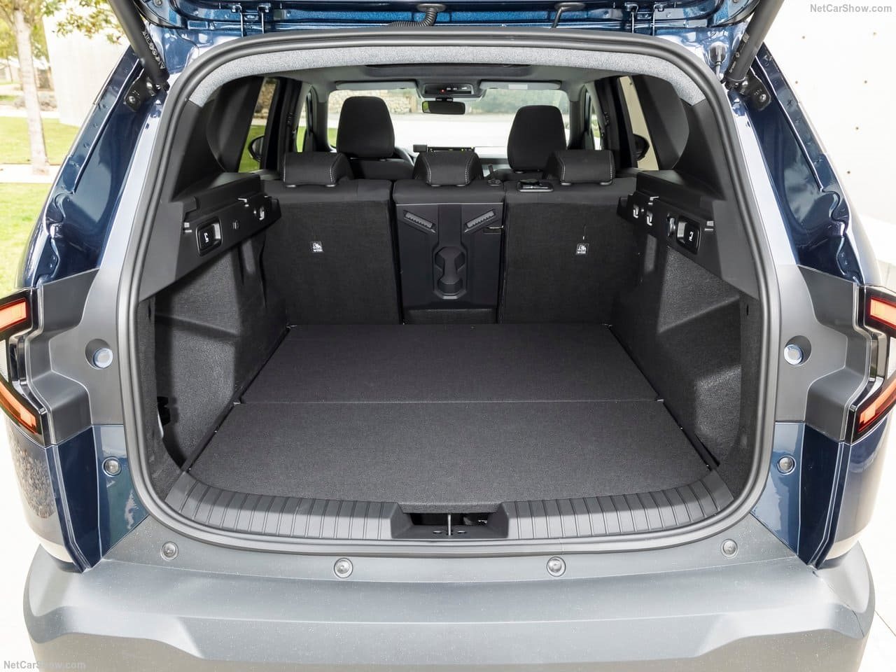 DACIA BIGSTER, foto 111