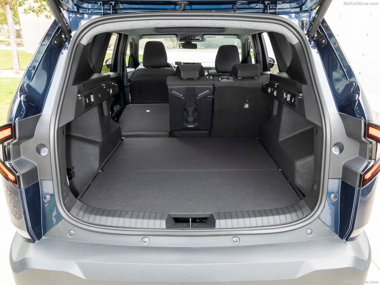 DACIA BIGSTER, foto 112