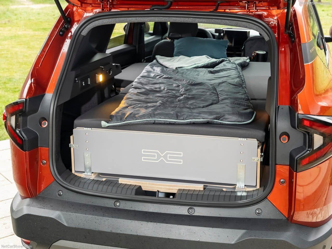 DACIA BIGSTER, foto 118