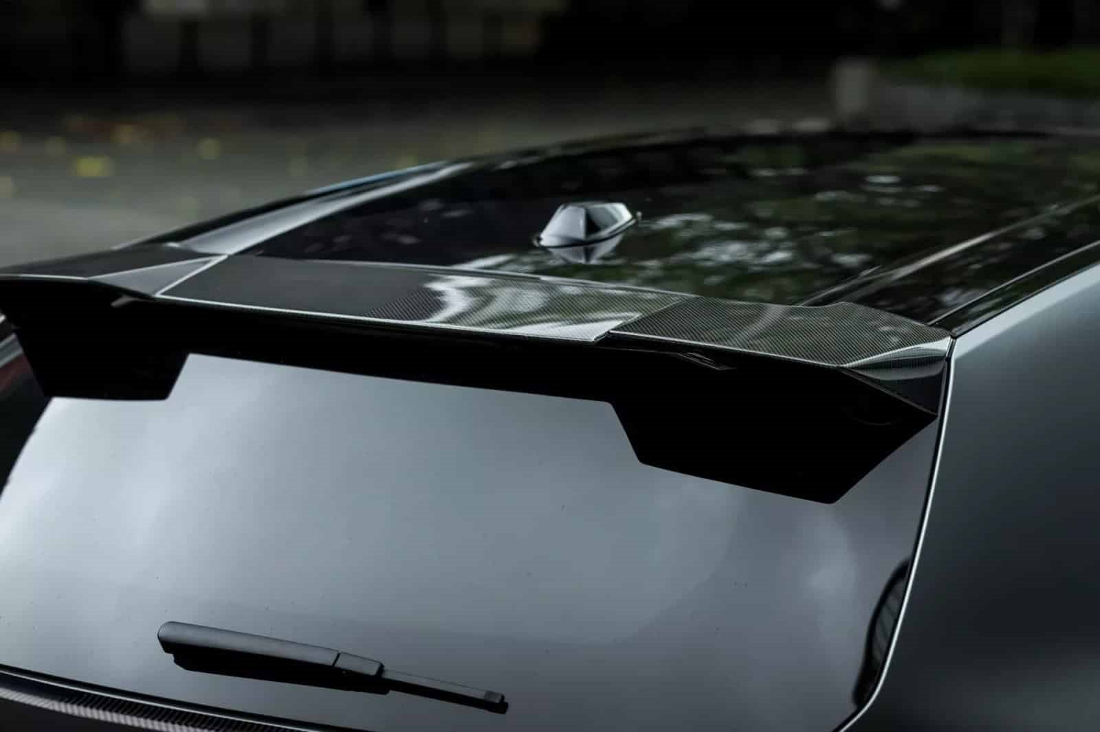 2024 - BMW XM MHXM 900 BY MANHART, foto 15