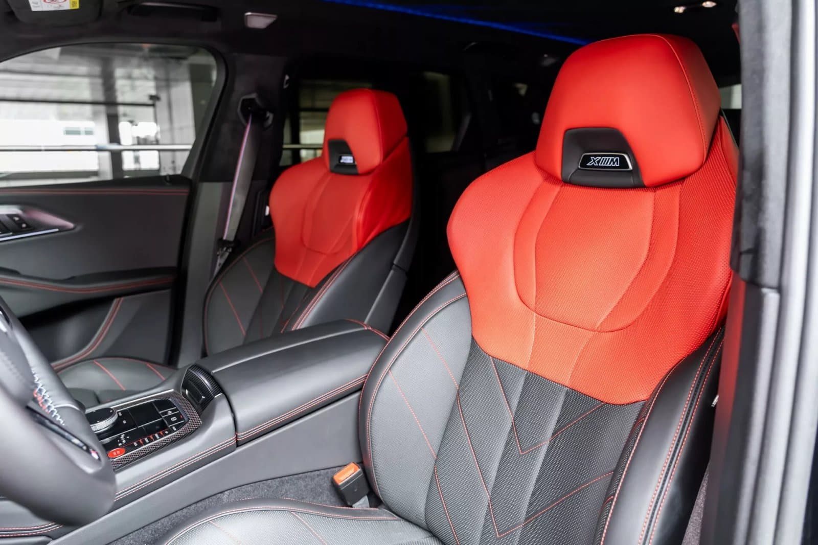 2024 - BMW XM MHXM 900 BY MANHART, foto 20