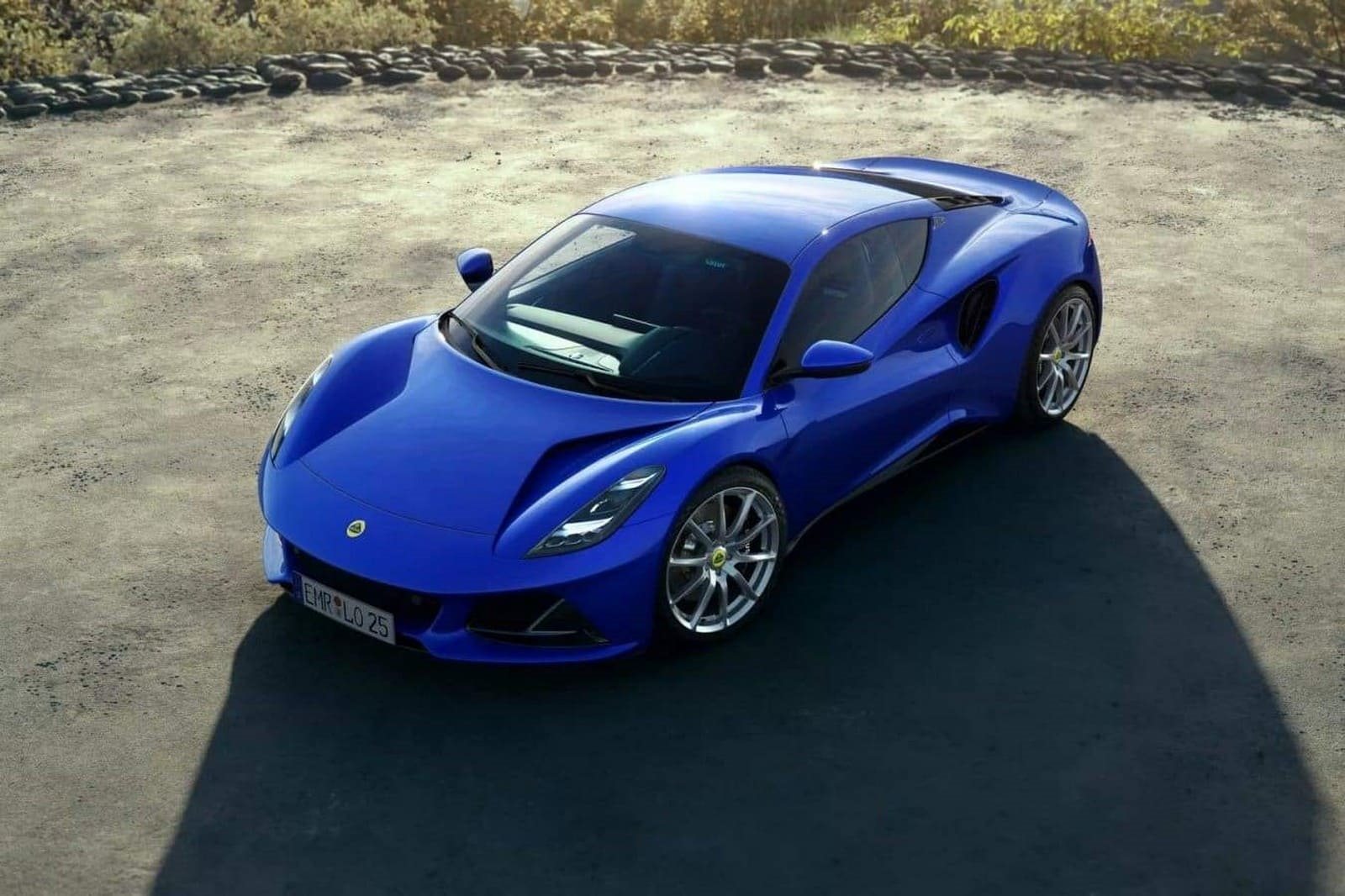 2024 - LOTUS EMIRA SE, foto 4
