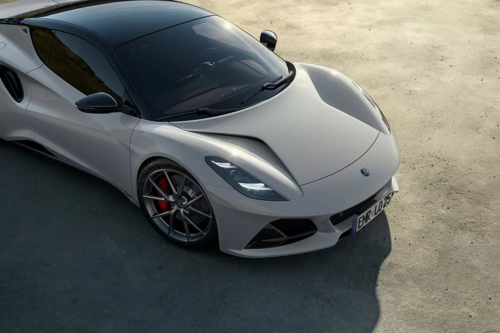 2024 - LOTUS EMIRA SE, foto 7