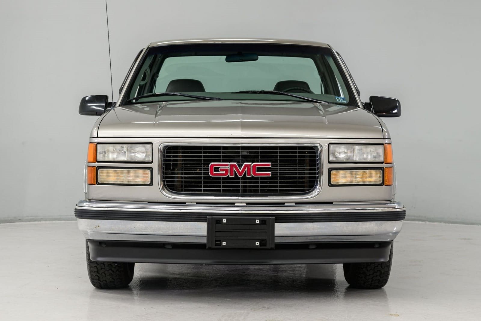 1998 - GMC SIERRA 1500 SL, foto 4
