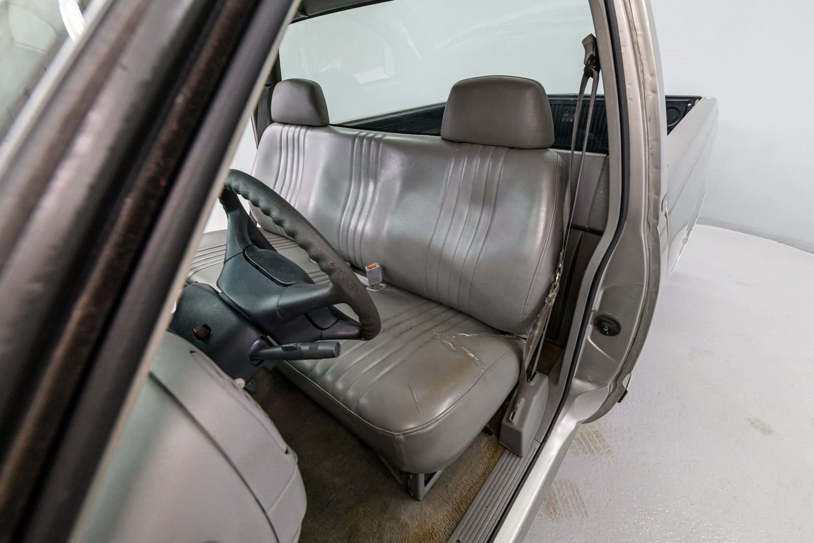 1998 - GMC SIERRA 1500 SL, foto 21