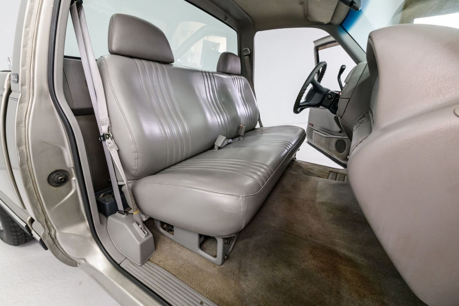 1998 - GMC SIERRA 1500 SL, foto 22