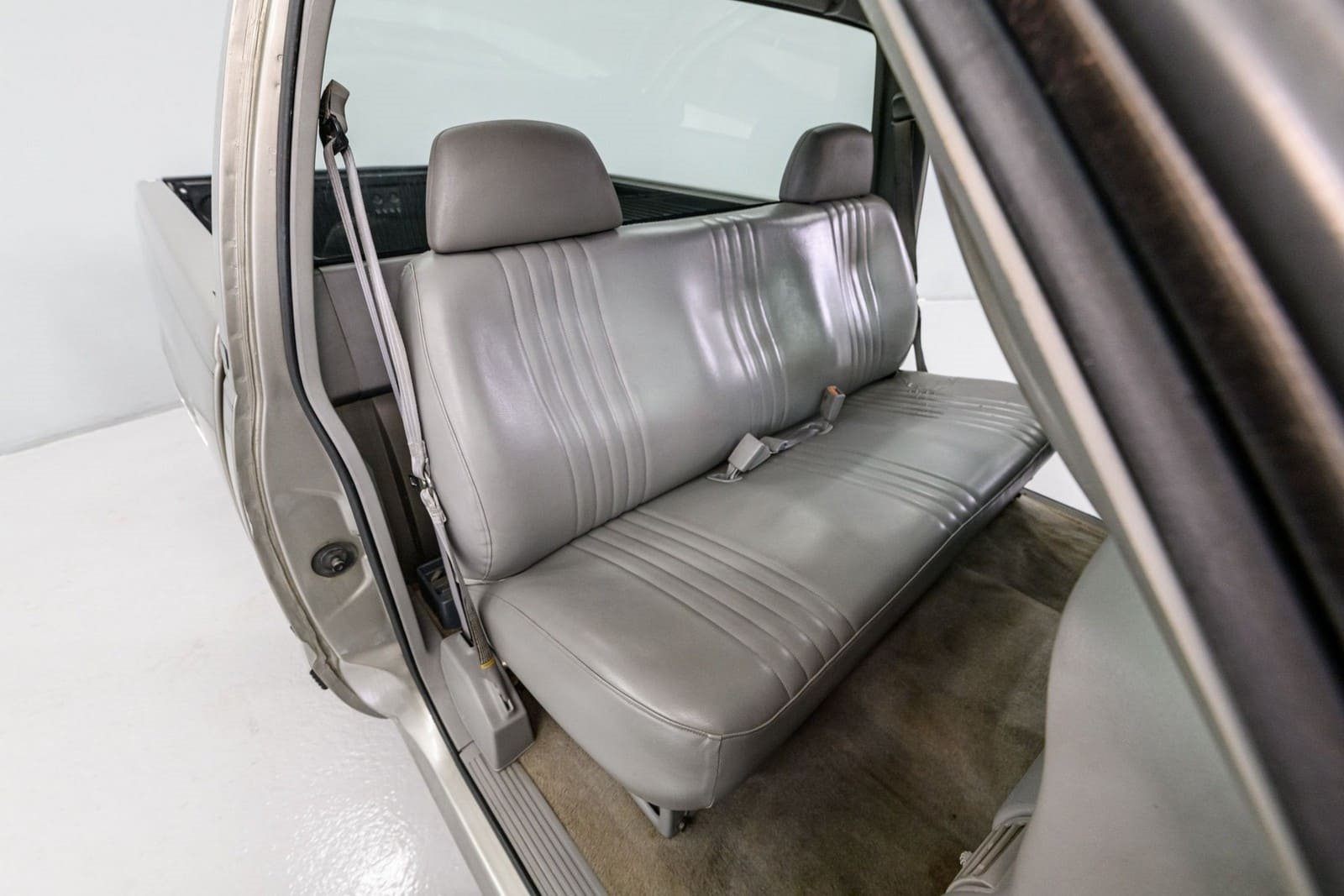 1998 - GMC SIERRA 1500 SL, foto 23
