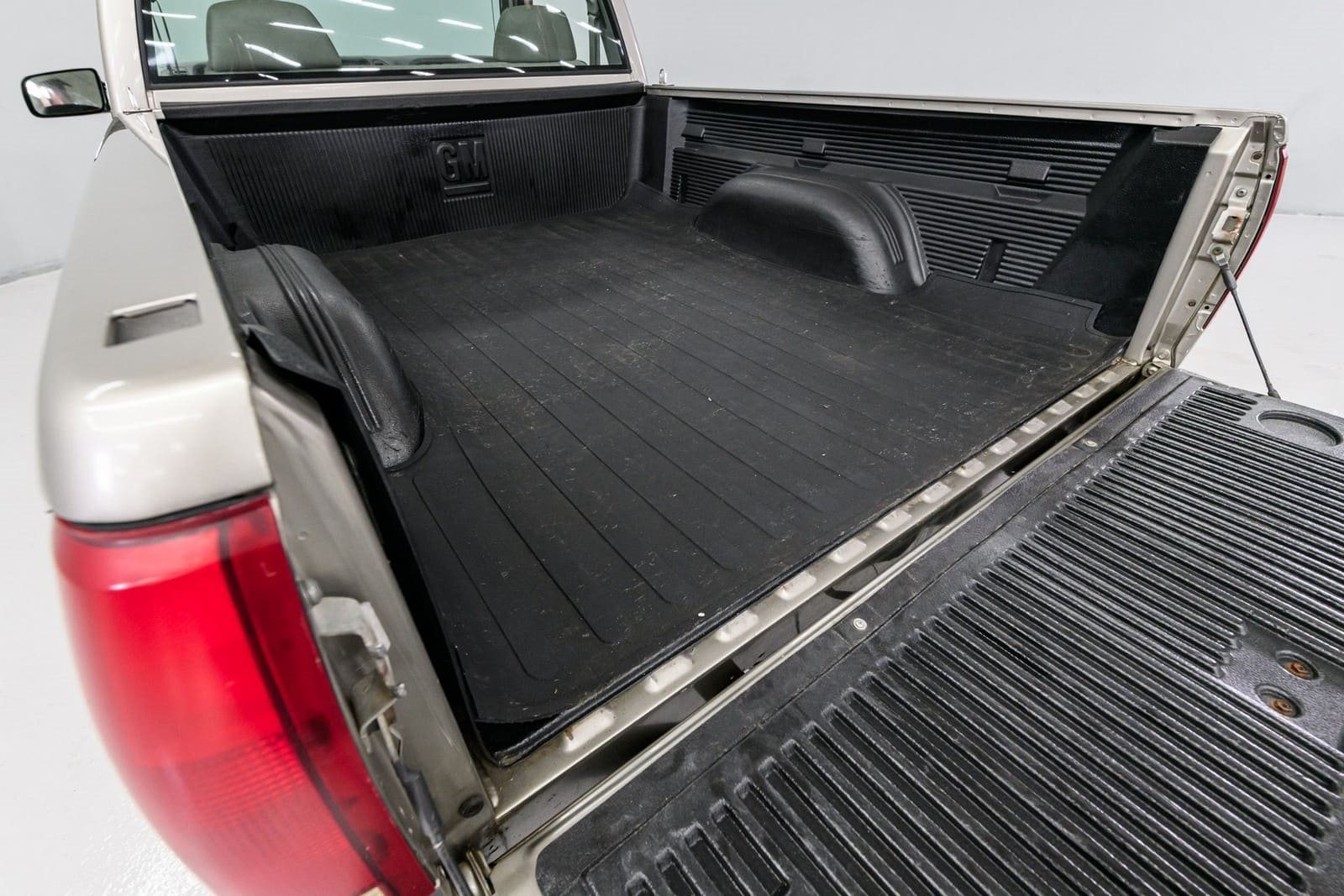 1998 - GMC SIERRA 1500 SL, foto 27