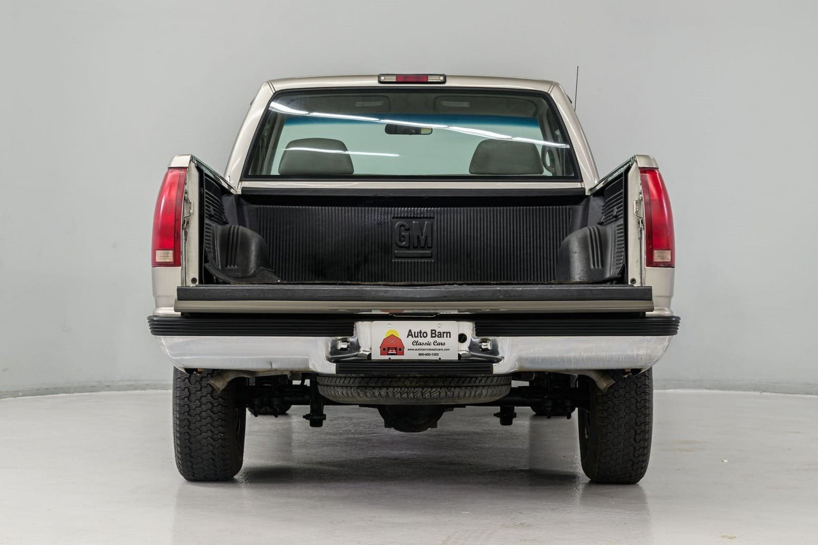 1998 - GMC SIERRA 1500 SL, foto 28