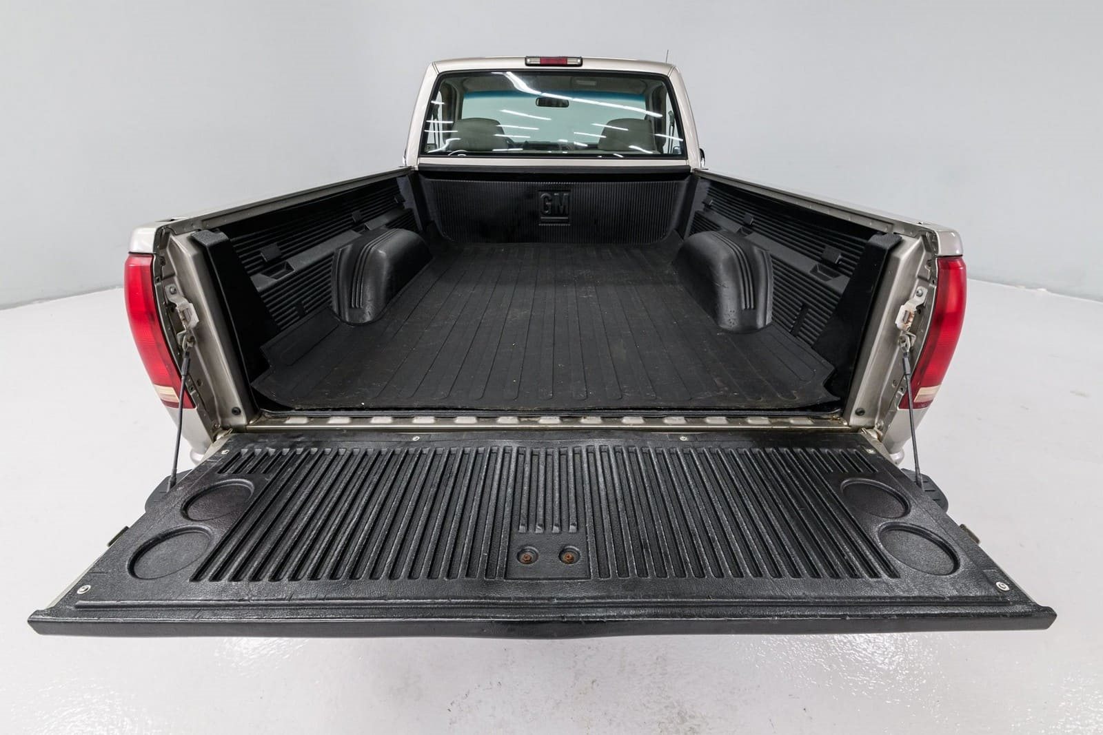 1998 - GMC SIERRA 1500 SL, foto 29