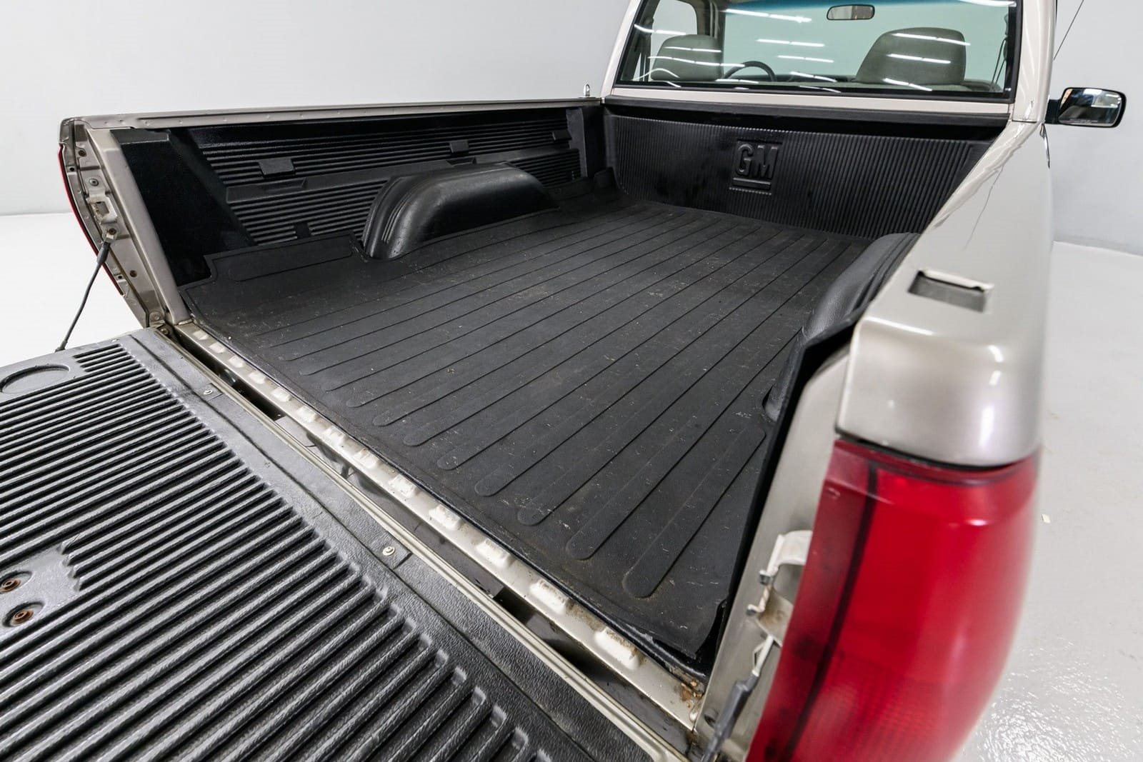 1998 - GMC SIERRA 1500 SL, foto 30