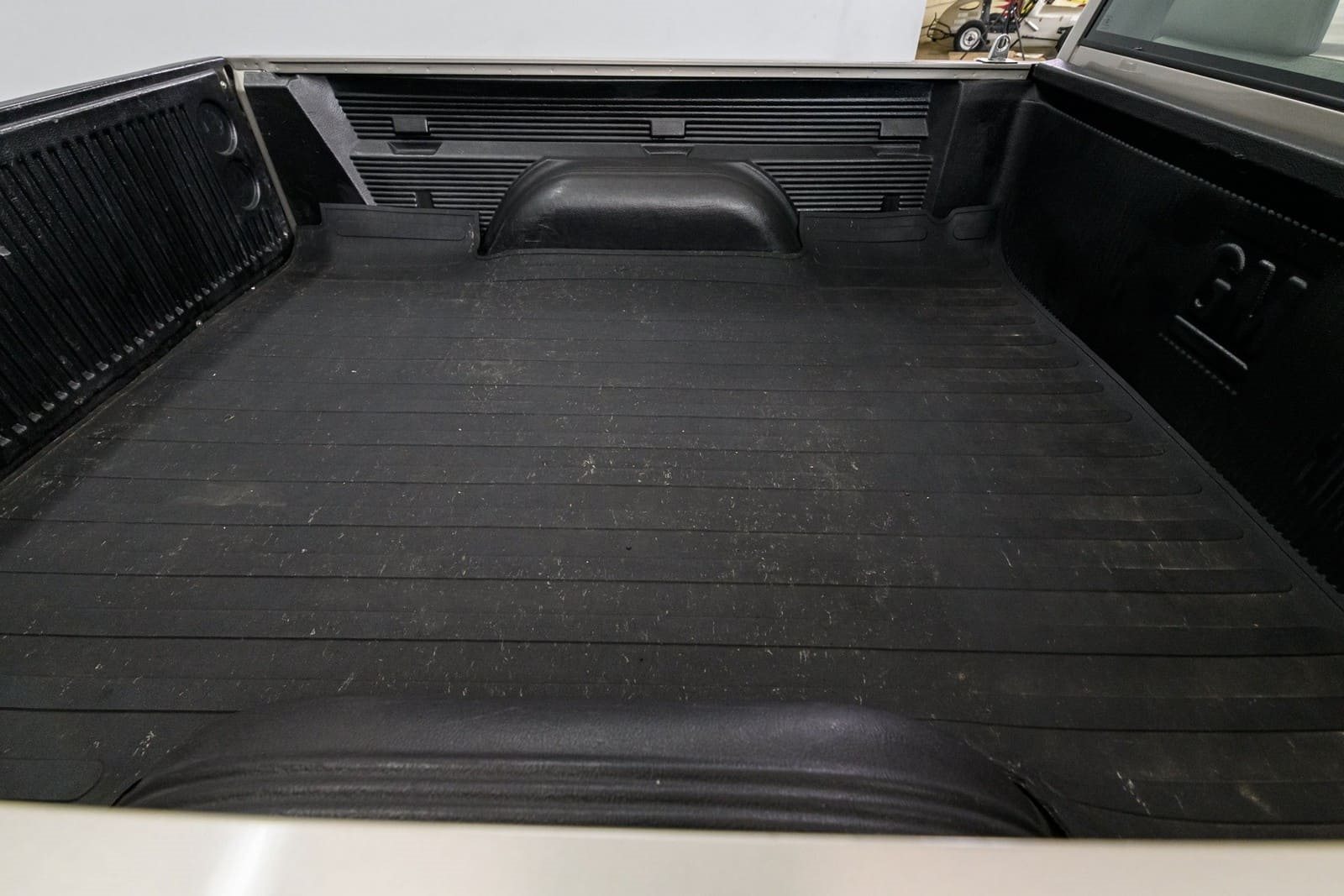 1998 - GMC SIERRA 1500 SL, foto 31