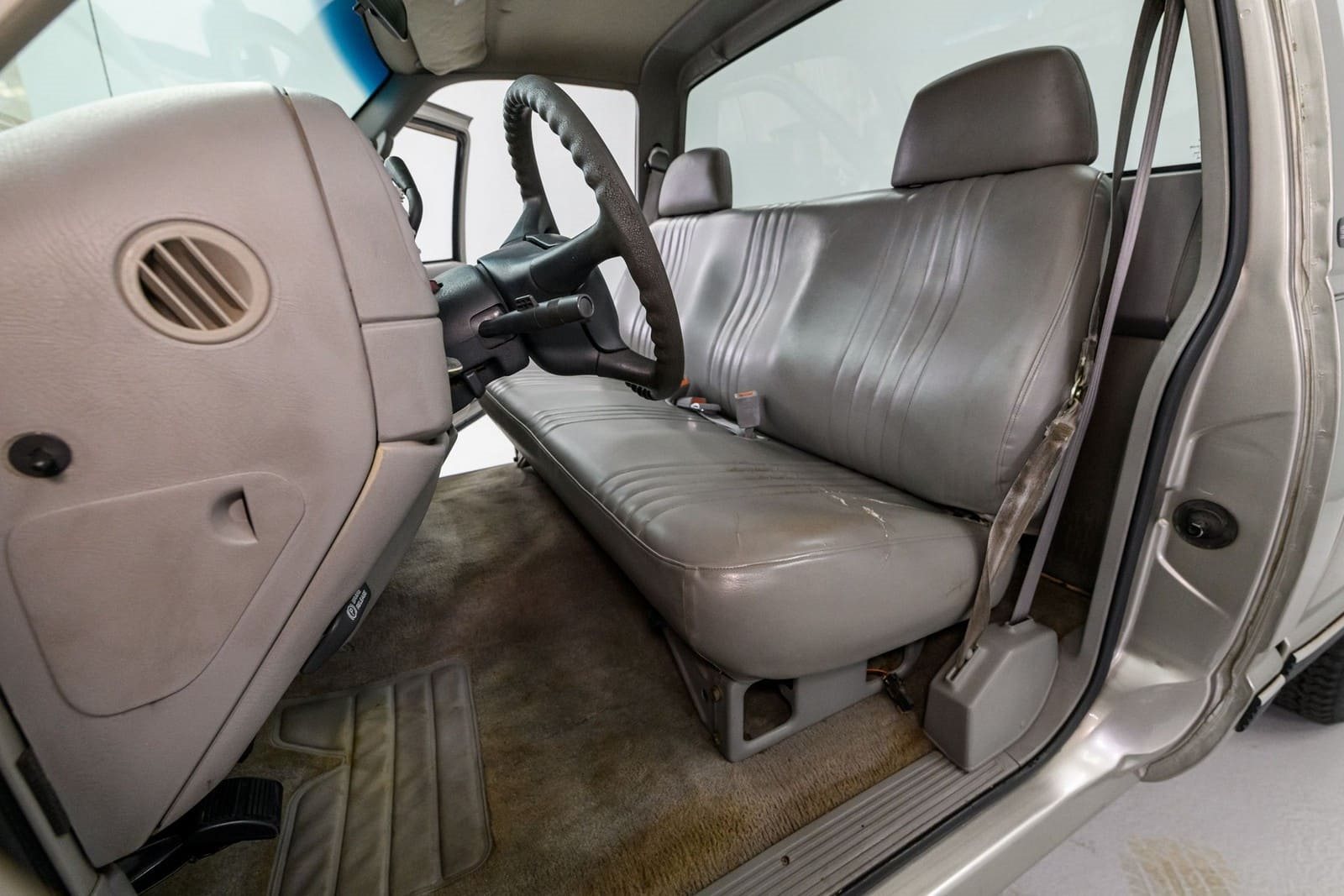 1998 - GMC SIERRA 1500 SL, foto 42