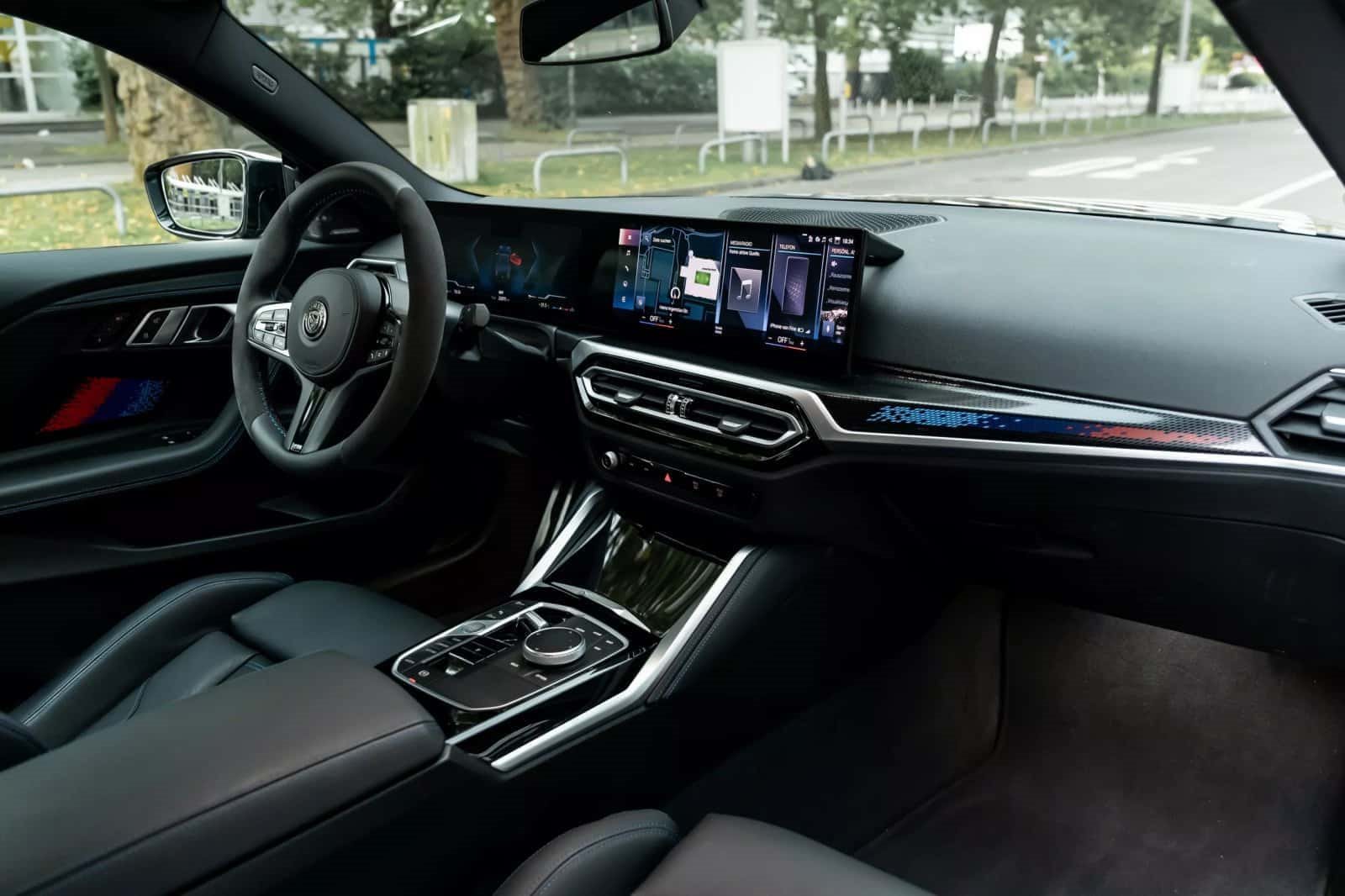 2024 - BMW M240i COUPE MH2 450 BY MANHART, foto 26