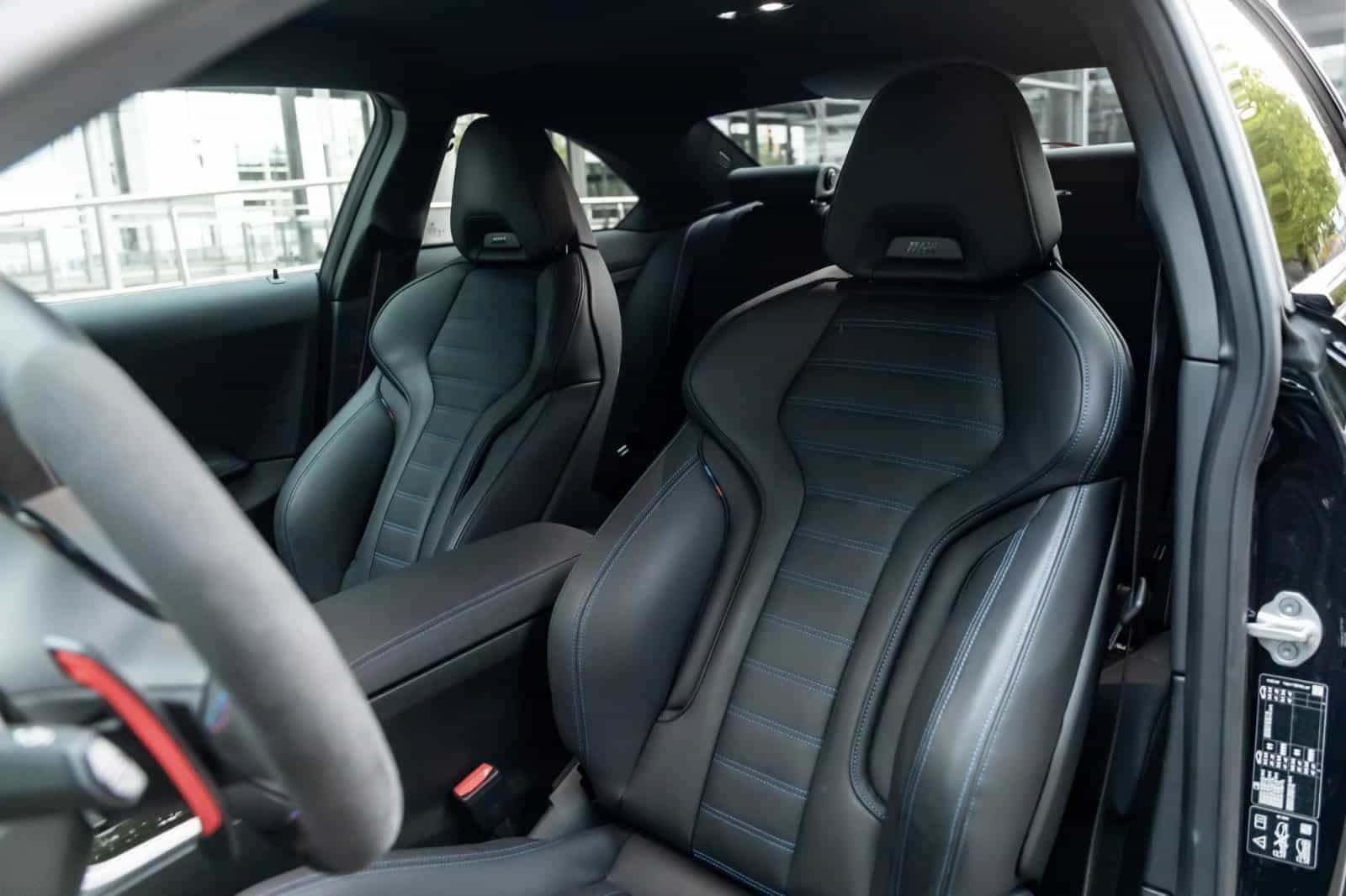 2024 - BMW M240i COUPE MH2 450 BY MANHART, foto 29