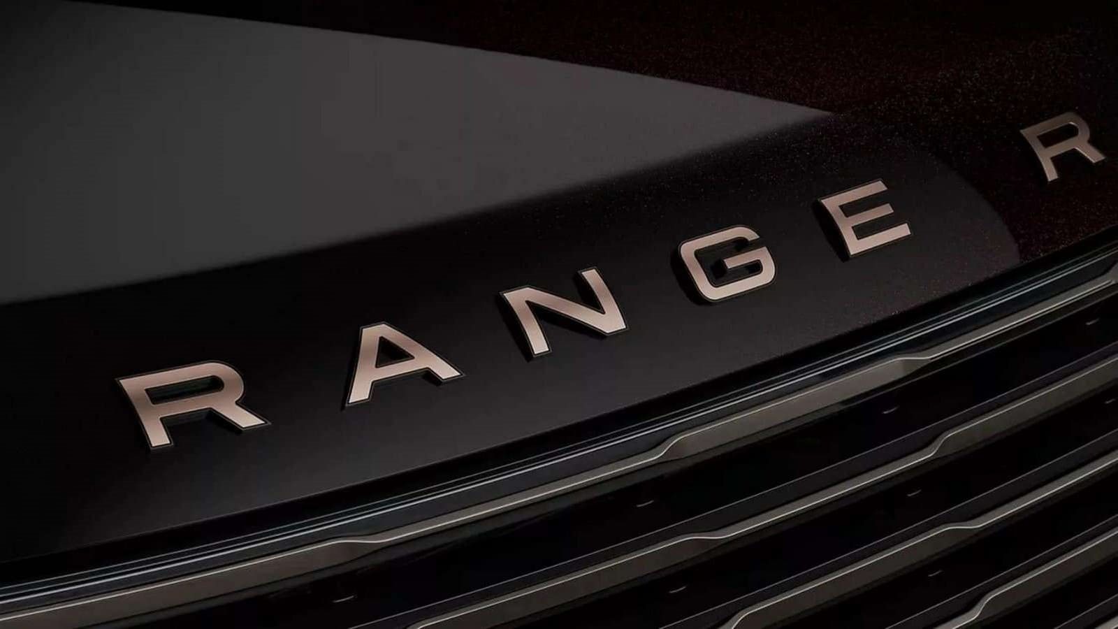 2024 - RANGE ROVER SV RANTHAMBORE EDITION, foto 3