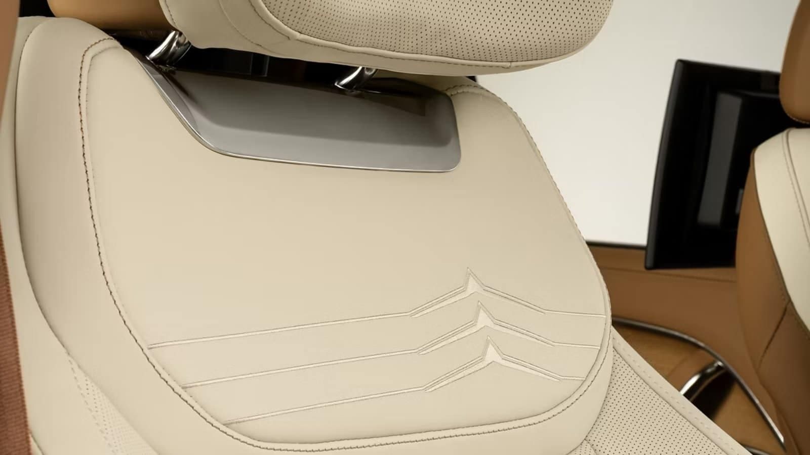 2024 - RANGE ROVER SV RANTHAMBORE EDITION, foto 7