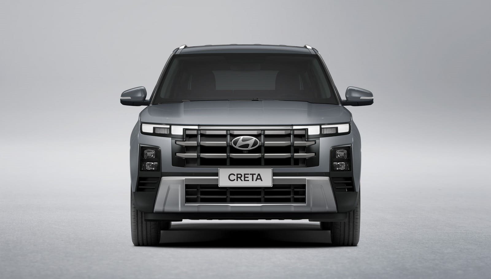 HYUNDAI CRETA COMFORT & LIMITED & PLATINUM, foto 3
