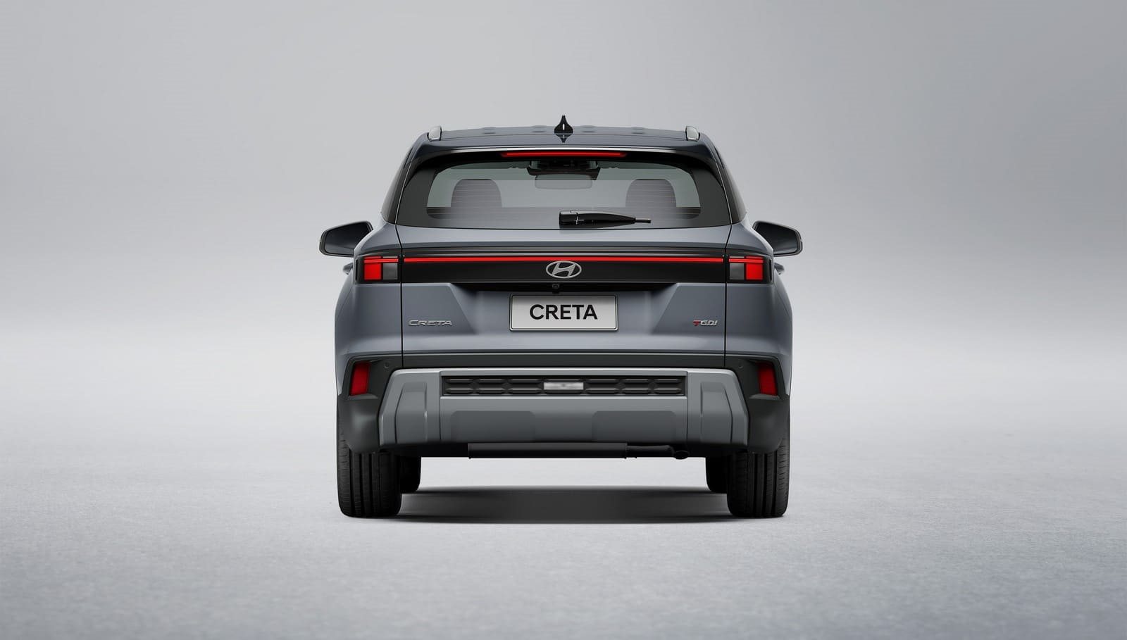 HYUNDAI CRETA COMFORT & LIMITED & PLATINUM, foto 4