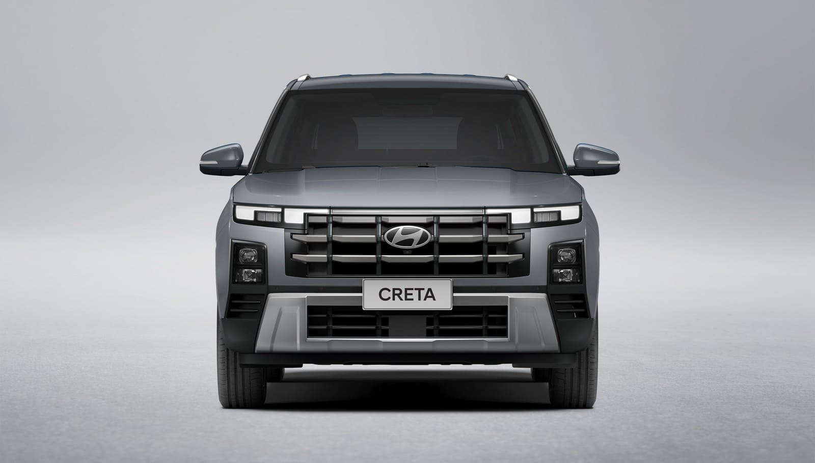 HYUNDAI CRETA COMFORT & LIMITED & PLATINUM, foto 10