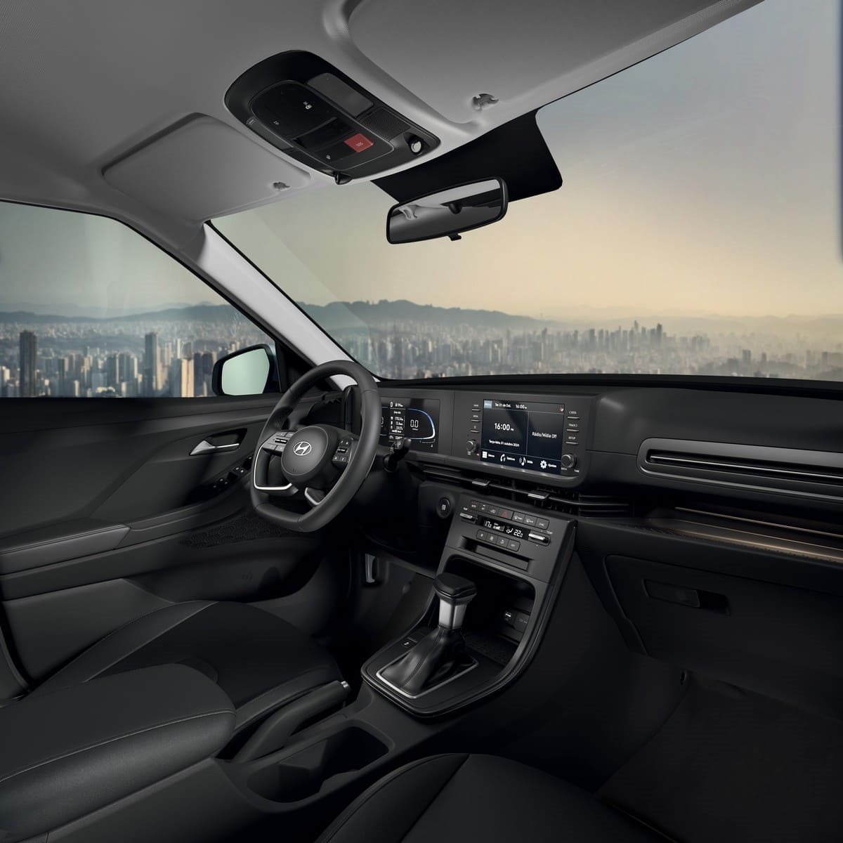 HYUNDAI CRETA COMFORT & LIMITED & PLATINUM, foto 12