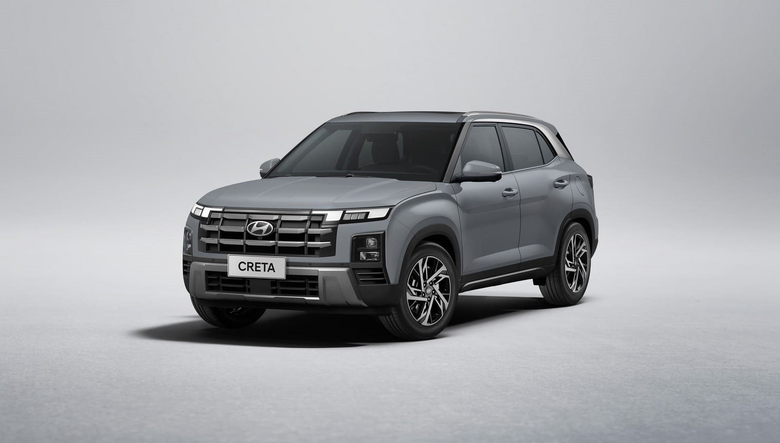 HYUNDAI CRETA COMFORT & LIMITED & PLATINUM, foto 14