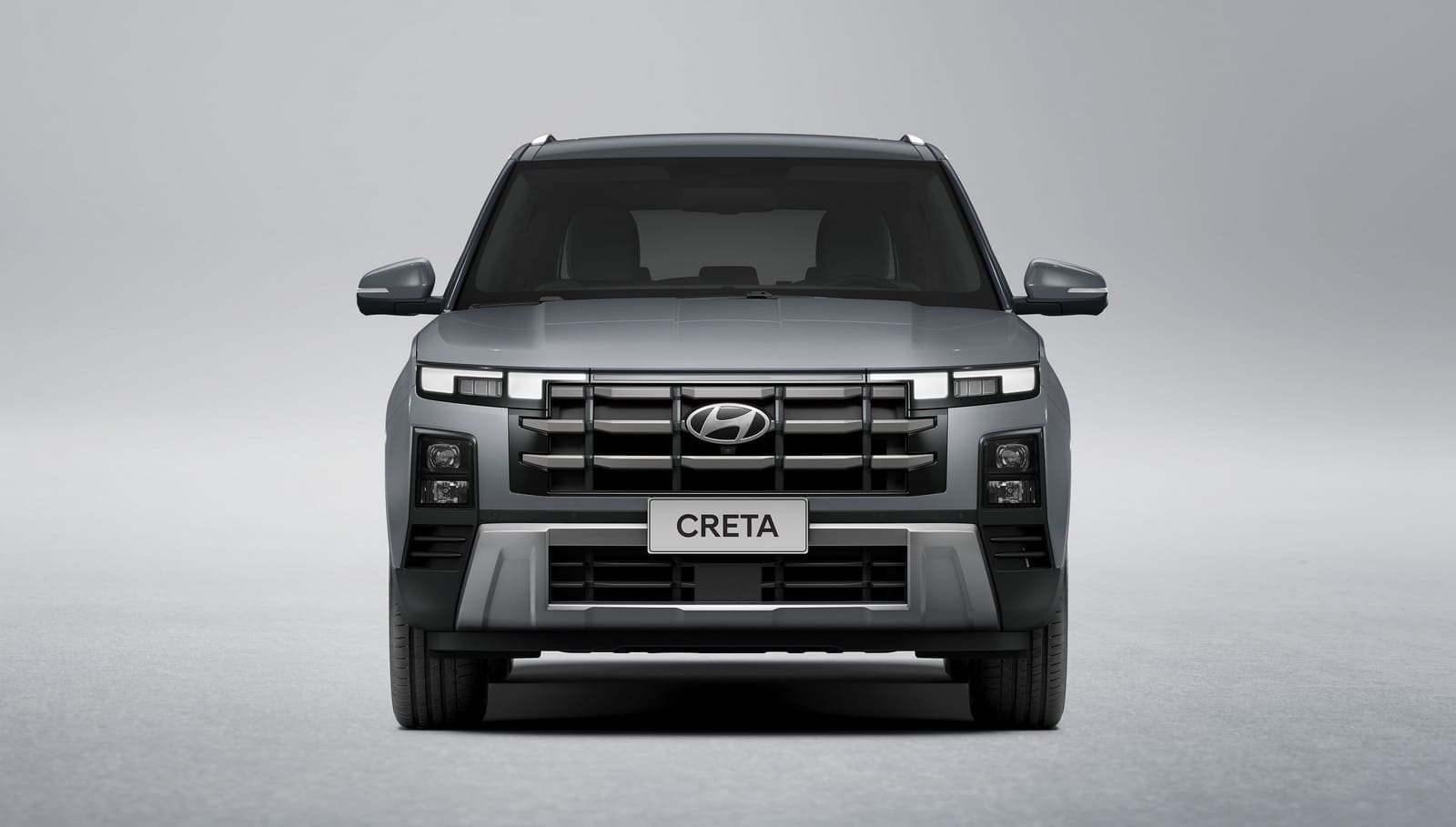 HYUNDAI CRETA COMFORT & LIMITED & PLATINUM, foto 16
