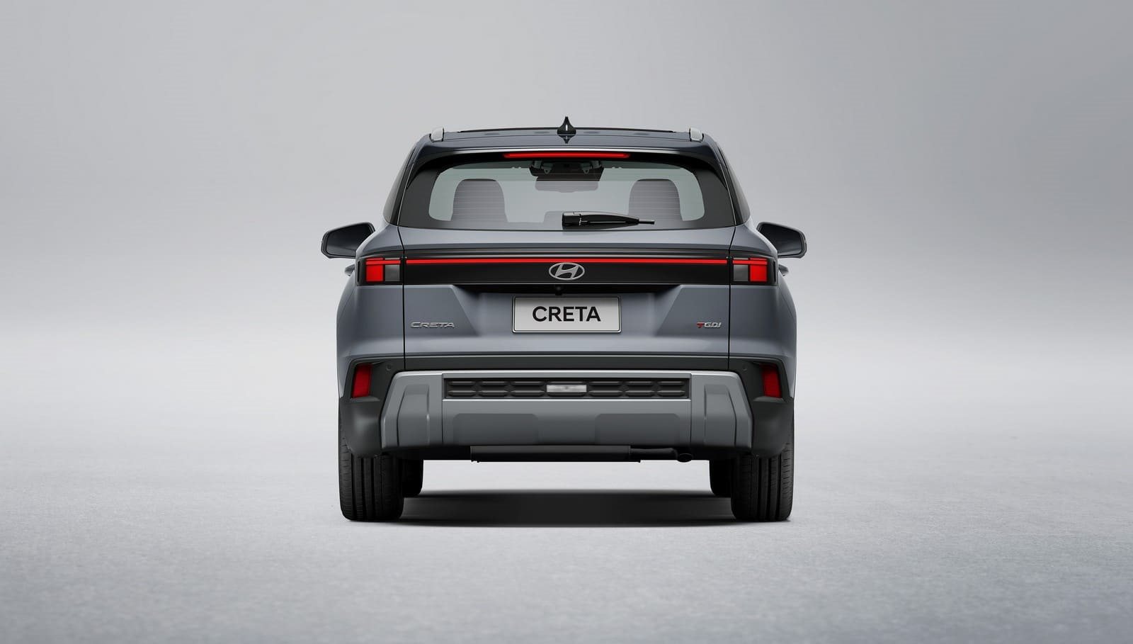 HYUNDAI CRETA COMFORT & LIMITED & PLATINUM, foto 17
