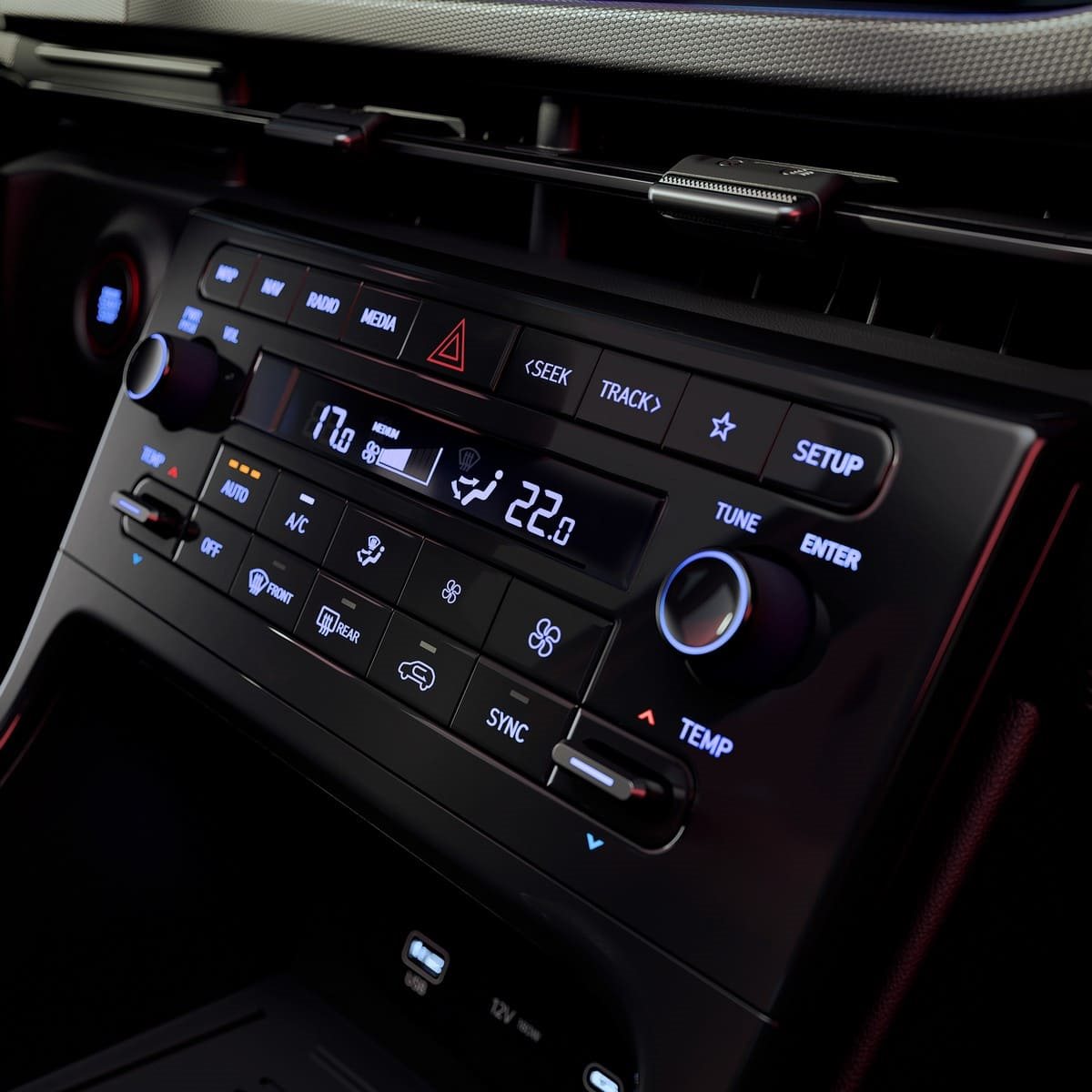 HYUNDAI CRETA N LINE, foto 7