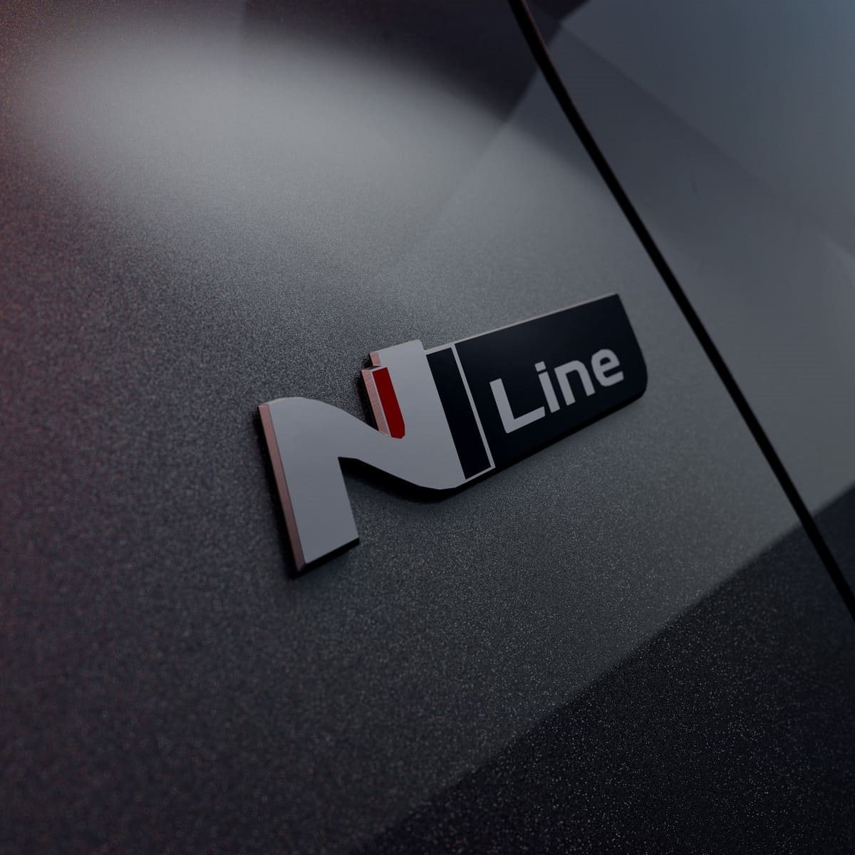 HYUNDAI CRETA N LINE, foto 39