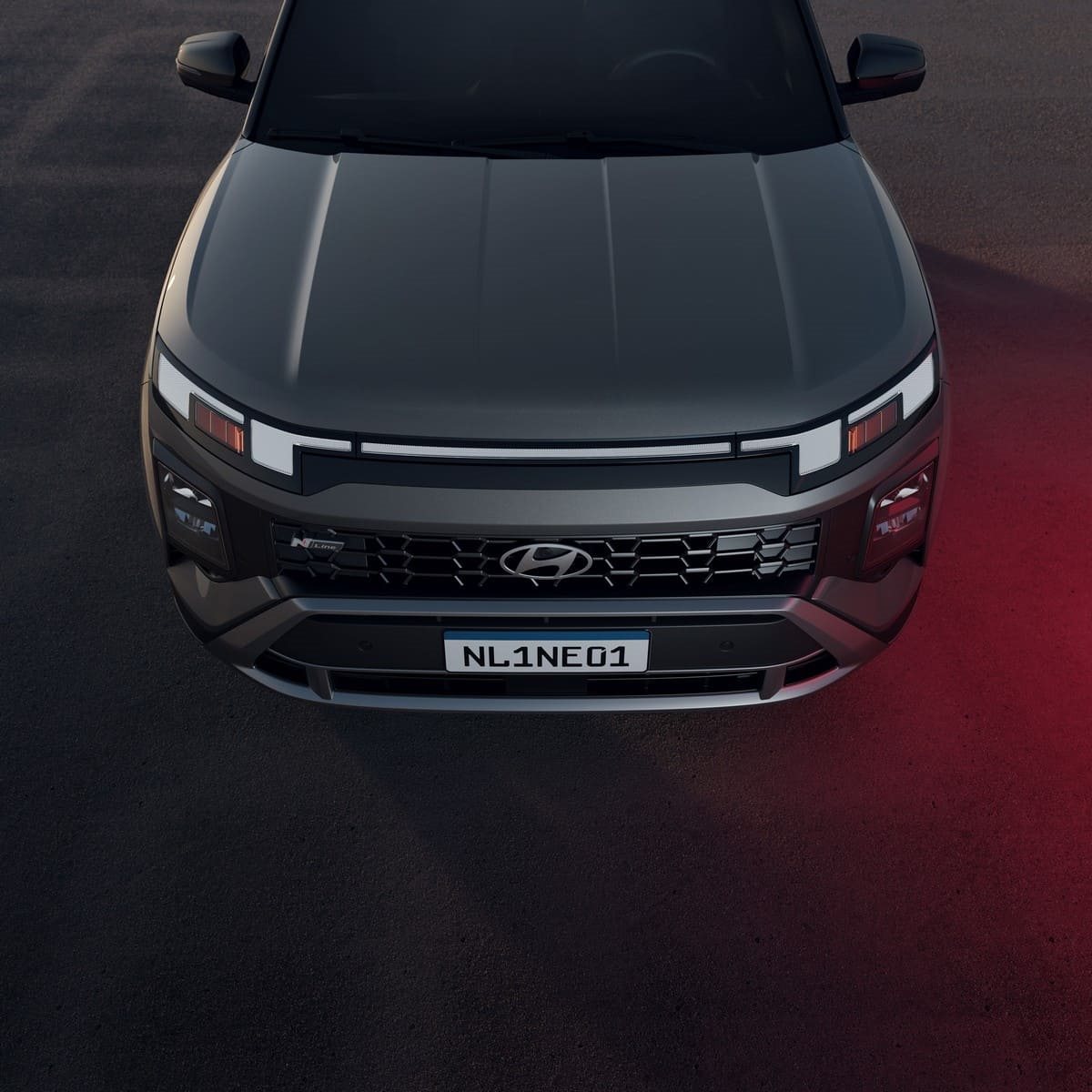 HYUNDAI CRETA N LINE, foto 42