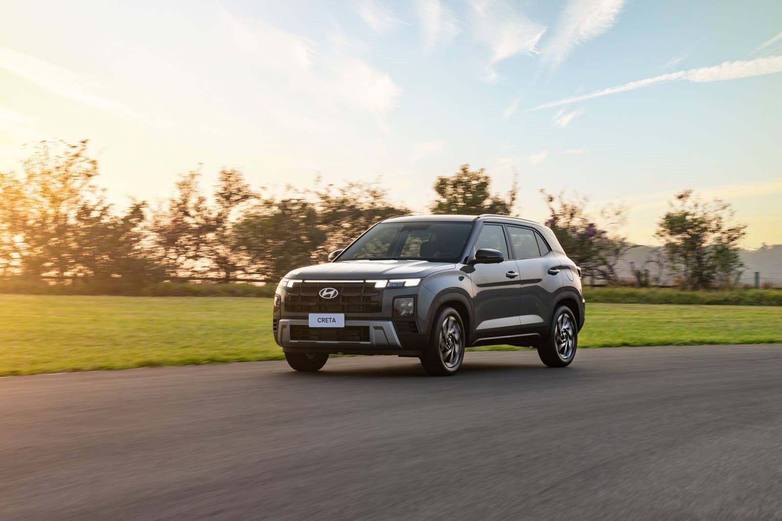 HYUNDAI CRETA ULTIMATE, foto 1