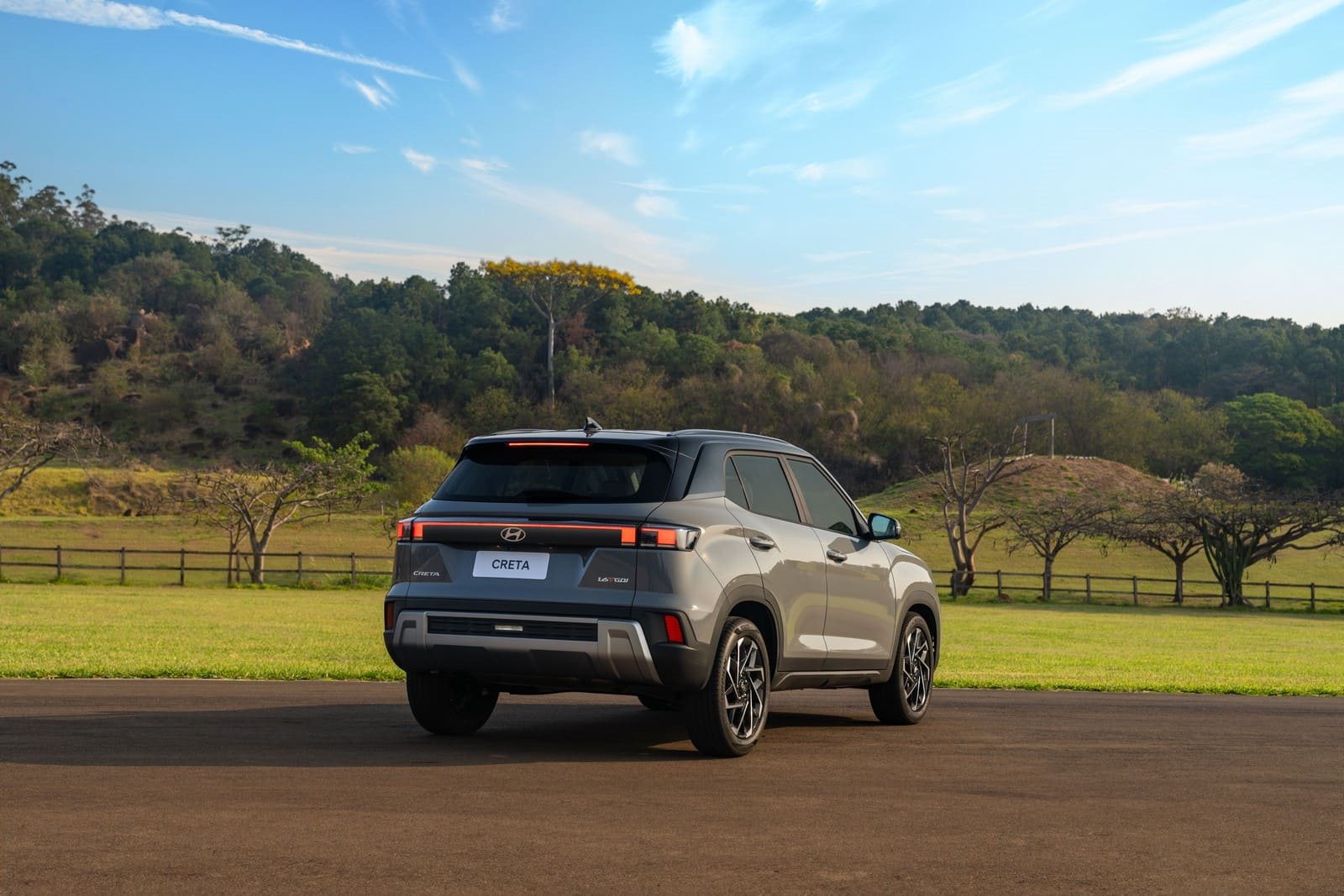 HYUNDAI CRETA ULTIMATE, foto 4